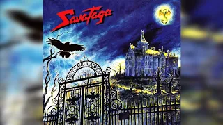 SAVATAGE - POETS AND MADMEN (Full Album High Quality)