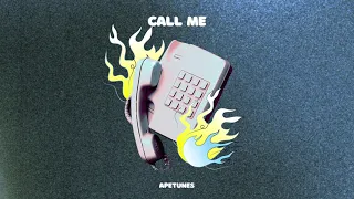 POP GUITAR BEAT | CALL ME (prod. by ApeTunes)