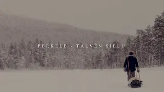 PERKELE - Talven sielu