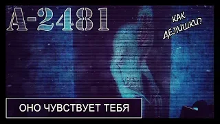 A-2481 #1 [В поисках документов!] {FINAL}