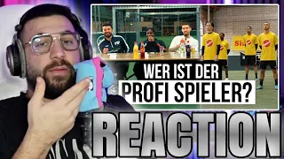 ER IST PROFI?! 😳 Mert Abi reagiert auf "Find The Pro #31" mit Frimpong & Andrich 🔥