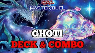 Ghoti/Fish | Deck & Combo Guide | Yu-Gi-Oh! Master Duel