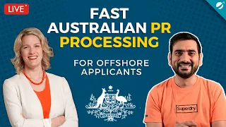 Australian Immigration Latest News 2022 | Fast Australia PR Processing for Offshore