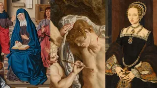 LIVE FROM LONDON | Old Master & 19th Century Paintings Evening Auction