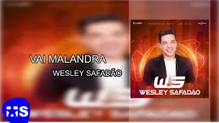 Wesley Safadão - Vai malandra Repertório Novo Janeiro 2018