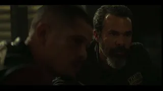 Mayans M.C.S5 E2 Clip | Lord Help My Poor Soul
