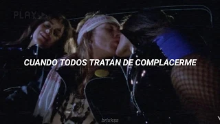 Guns N' Roses - It's so easy // español