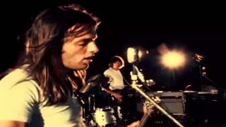 Pink Floyd - Atom Heart Mother Live St. Tropez 1970 [HD]