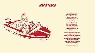 JETSKI | Eliots, KRIVENCHY, Ricky Done Did It!