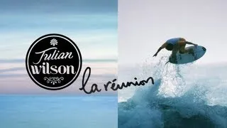 Julian Wilson - Attempting World's First 720 - La Réunion - TEASER