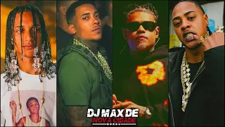 TRAP BRASIL 2024 - MC CABELINHO, ORUAM ,MC POZE ,FILIPE RET - PLAYLIST TRAP BR MELHORES 2024 #trapbr