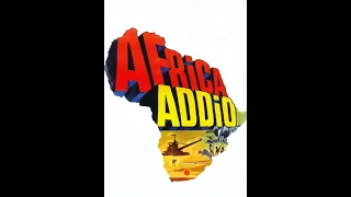 Africa addio ( 1966 ) sous-titres VF