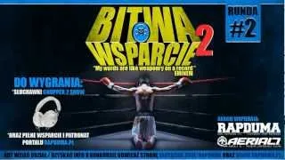 Nerw-Wilczy Apetyt(BITWA O WSPARCIE 2)prod.Goofer