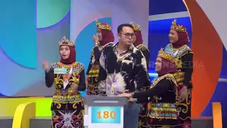 Bisa Jawab, Gilang Langsung Sombong |  ARISAN BEST MOMENT (16/05/24)