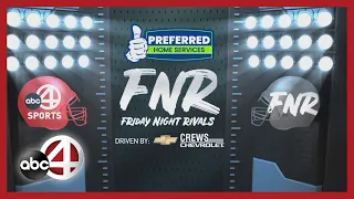 Friday Night Rivals High School Football Highlights Week 2