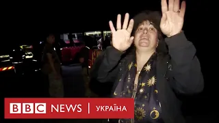 Харків під російськими ракетами: "найтрагічніша ніч"