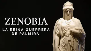 Zenobia, La Reina Guerrera de Palmira 🔥