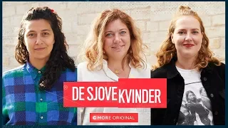 C MORE | De sjove kvinder