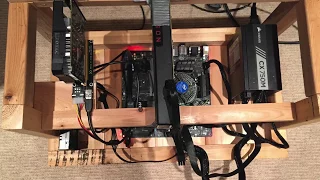 Ethereum Mining Rig - Hardware Guide