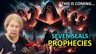 Nostradamus Predictions About The Seven Seals Secret! by ✨ Dolores Cannon