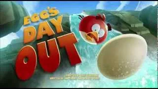 Angry Birds Toons    Vol 1 (2013)