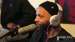 The Joe Budden Podcast Episode 151 | "Vicious Cycle"