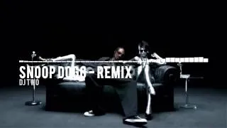 SNOOP DOGG SMOKE WEED REMIX EVERYDAY - DJ TWO