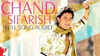 Chand Sifarish Full Song |2024| Amir khan| kajol |Romantic song| 2024 |