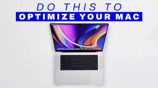 How I set up a new Macbook - macOS Settings + Tips & Tricks