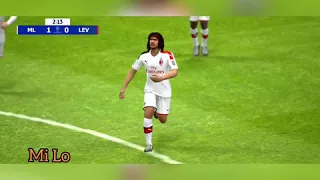 Review Gullit pes 2020