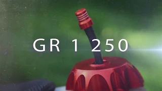 GR1 250 PRO 2019, что желательно делать сразу и какие трудности при этом.