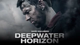 Deepwater Horizon (Original Motion Picture Soundtrack) 07  Cut The Pipe