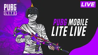 PUBG LITE LIVE STREAM And BGMI LIVE | DAILY  Team Code Join Streaming with Turnip