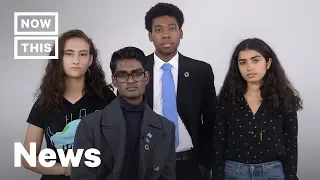 How These Youth Climate Activists Are Changing the Future | NowThis
