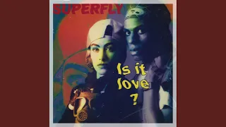 Is It Love? (Club Mix)