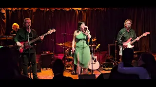 You're No Good - Linda Ronstadt Tribute - "Blue Bayou" with Yolanda Cruz!