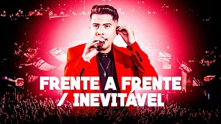 Vitor Paulista - Frente a Frente / Inevitável