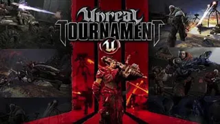 Unreal Tournament 3 - Mechanism Eight (Ambient Extended)