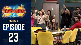 Tamasha Season 2 | Episode 23 | Full Episode