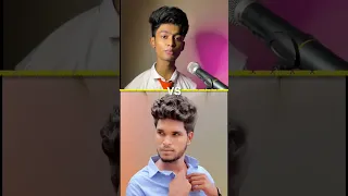 sachinjas vs trending theeviravathi exam song #shorts #sachinjas #trendingtheeviravadhi #viral