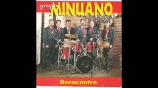 Grupo Minuano - Amor de verão (1996)