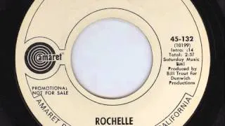 Rochelle - Blue-Eyed Soul