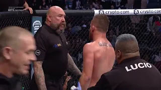 Джастин Гейджи vs Майкл Чендлер:Ufc вспоминаем бой