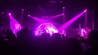 ericdoa & glaive - heather - live @ echoplex LA 5/20/22