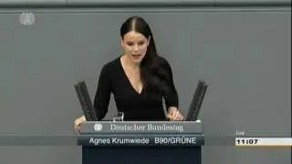 Rede Staatziel Kultur ins Grundgesetz