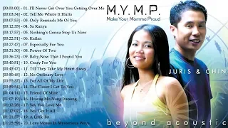 MYMP Nonstop Love Songs 2018 -  Best OPM Tagalog Love Songs Collection