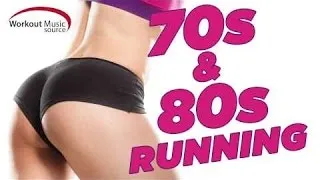 Workout Music Source // 70s and 80s Running Mix (143-170 BPM)