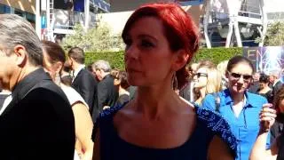 Gold Derby Creative Arts Emmys 2014: Carrie Preston ("The Good Wife")