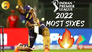 Top 5 Batsmen Most Sixes In IPL 2022 After 70 Matches #shorts #ipl2022 #ytshorts #josbuttler #gtvsrr