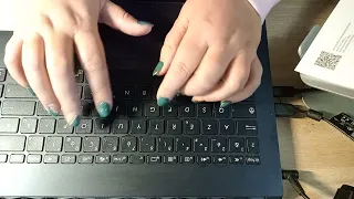 Surprise 25 ASMR Keyboard Psychologist with fast typing for studying, Working with dependencies 3